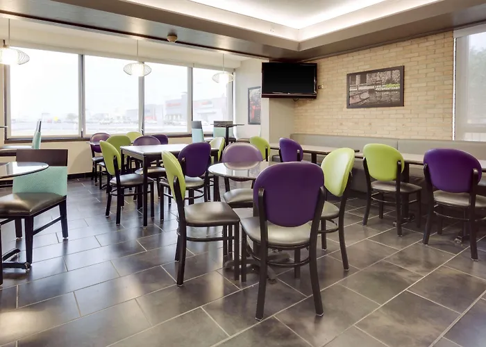 Drury Inn & Suites San Antonio Northeast