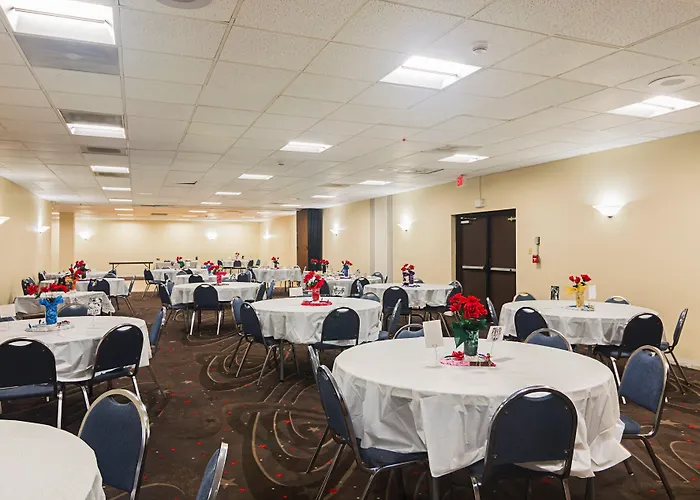 Red Roof Inn Lubbock