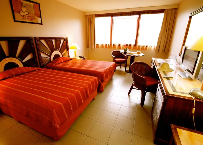 Karibea La Valmeniere Hotel