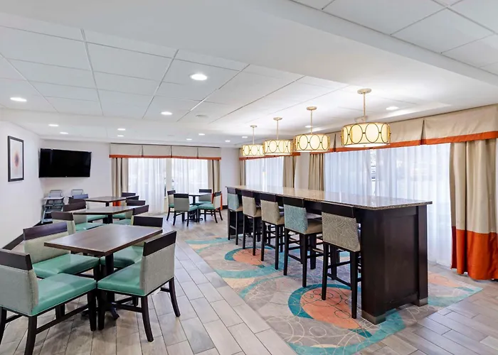 Best Western Plus Chicagoland - Countryside