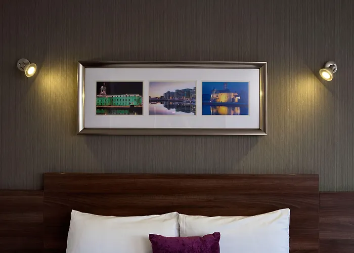 Leonardo Hotel Cork