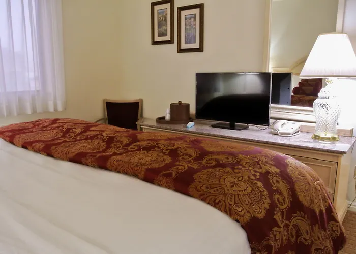 Best Western Inn Tooele
