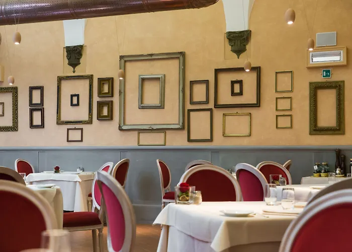 Hotel Bernini Palace
