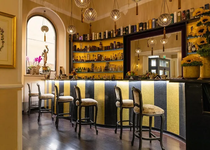Hotel Bernini Palace