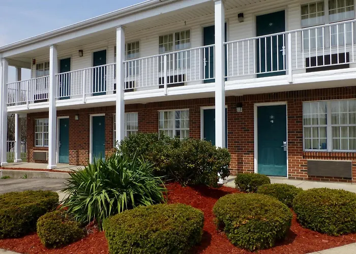Deerfield Inn