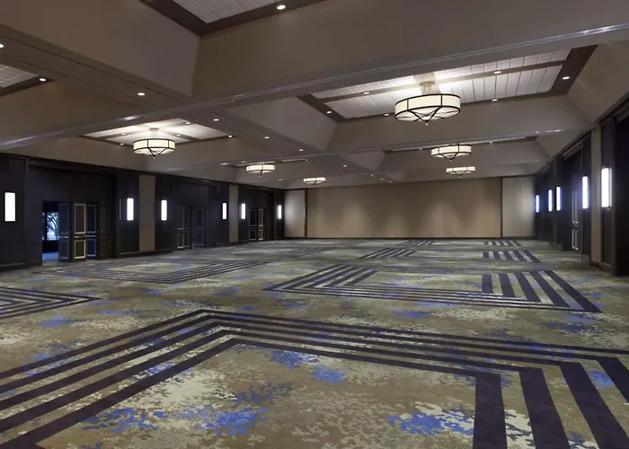 Hilton Parsippany