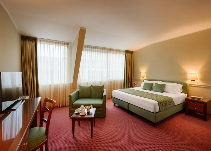 Hotel Barchetta Excelsior