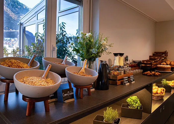 Baxter Hotel