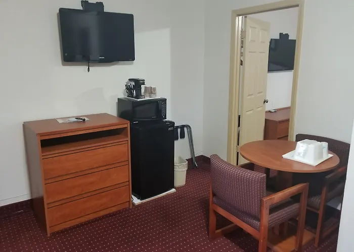 Americas Best Value Inn-Williams/Grand Canyon