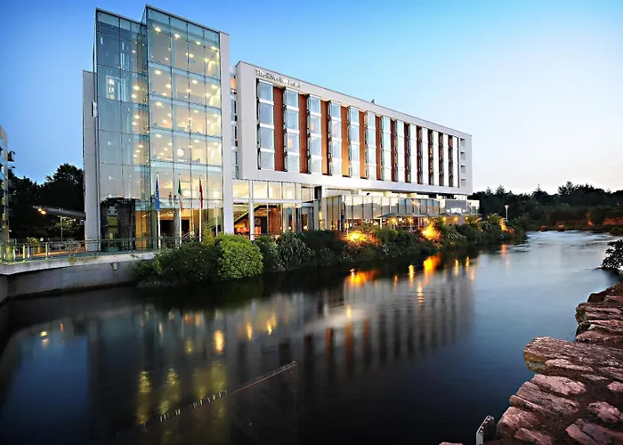 The River Lee Hotel A Member Of The Doyle Collection