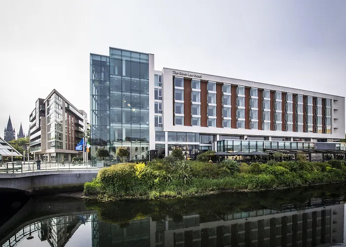 The River Lee Hotel A Member Of The Doyle Collection