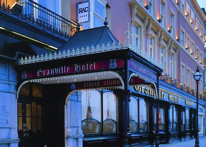 Granville Hotel