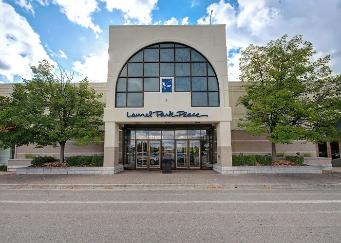 Holiday Inn Detroit Northwest - Livonia By Ihg