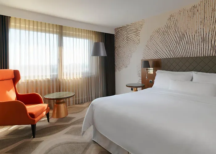 The Westin Zagreb
