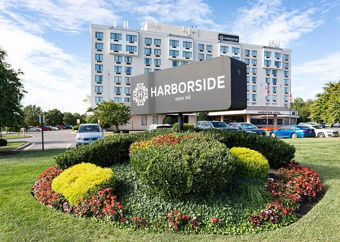 Harborside Hotel, BW Premier Collection