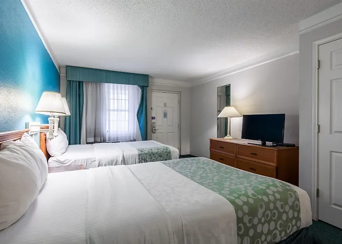 Motel 6-North Little Rock, Ar - Mccain