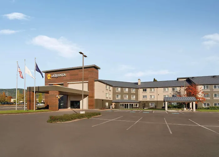 La Quinta Inn & Suites By Wyndham Springfield