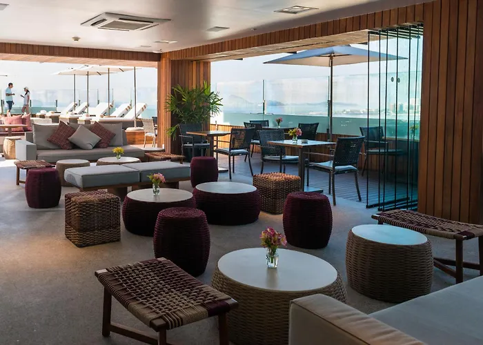 Portobay Rio De Janeiro