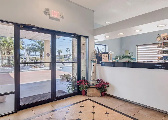 Dunes Inn & Suites - Tybee Island