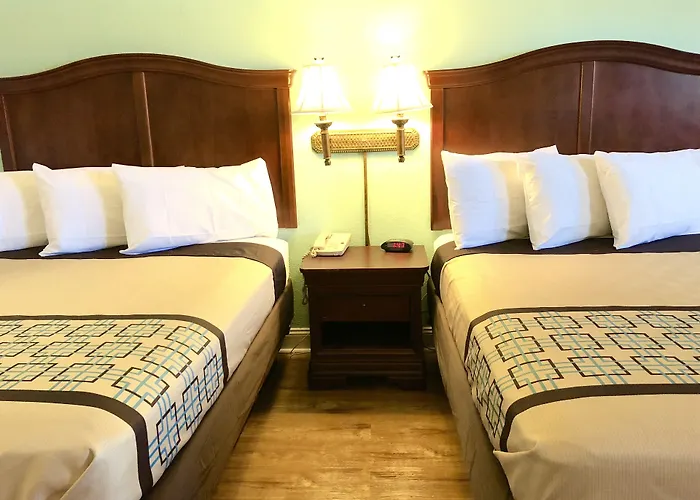 Dunes Inn & Suites - Tybee Island