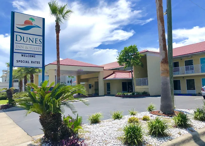 Dunes Inn & Suites - Tybee Island