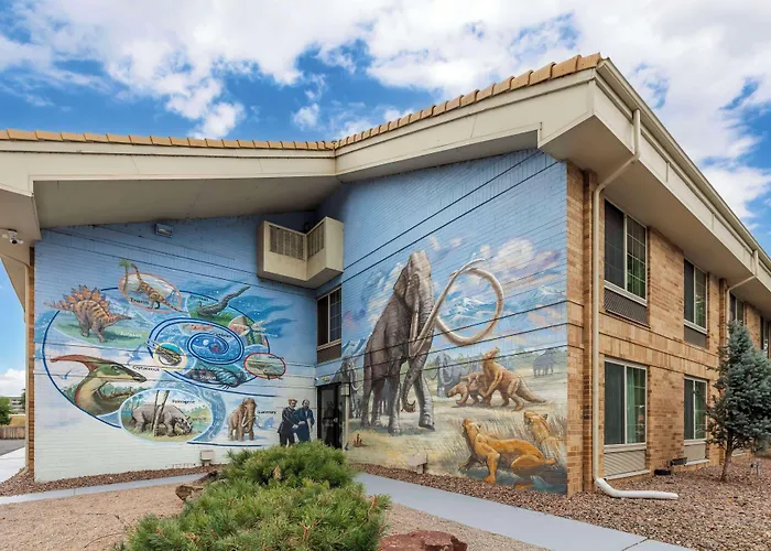 Best Western Denver Southwest