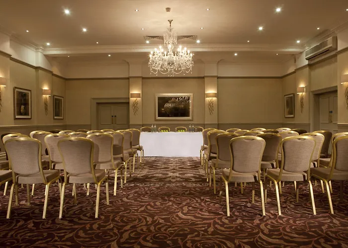 Hendon Hall