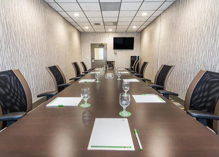 Holiday Inn Timonium By Ihg
