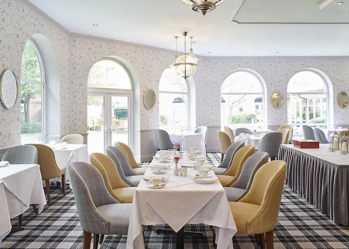 The Regency Hotel