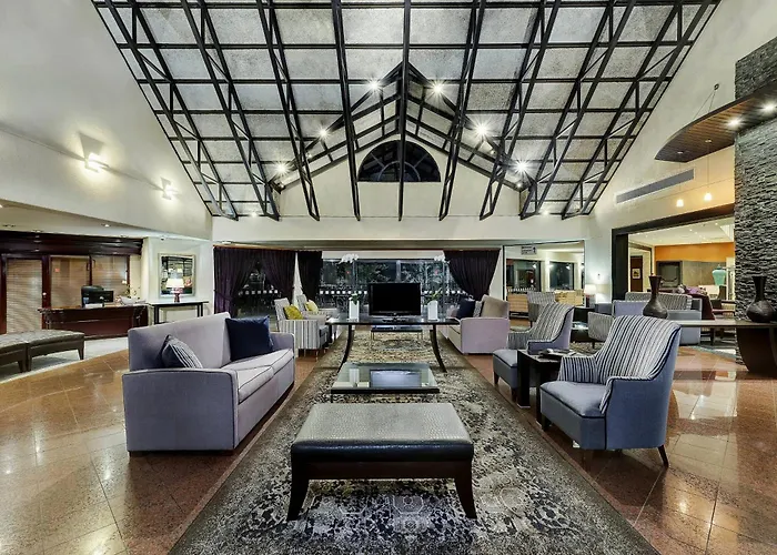 Protea Hotel By Marriott Midrand