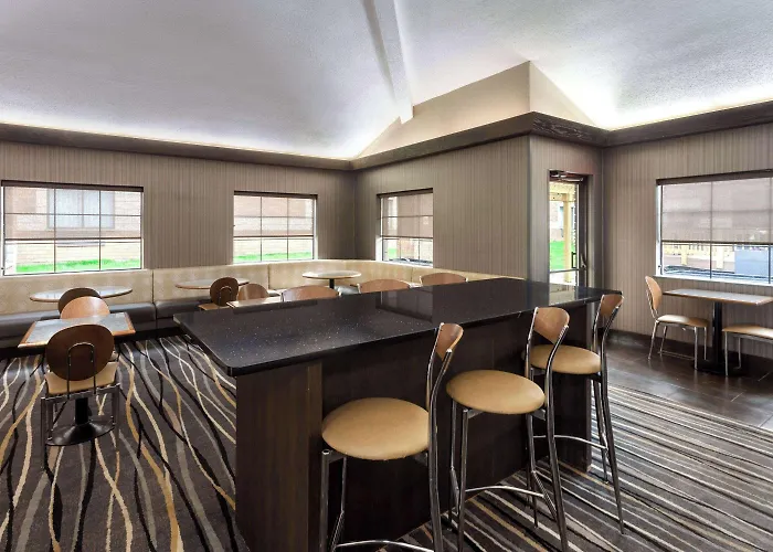 Baymont By Wyndham Copley Akron