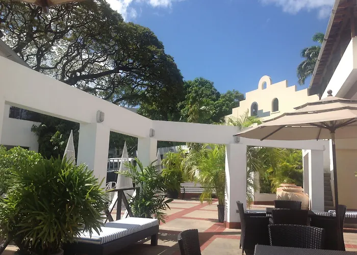 Hotel Normandie Limited