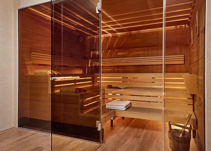 Ac Hotel By Marriott Innsbruck