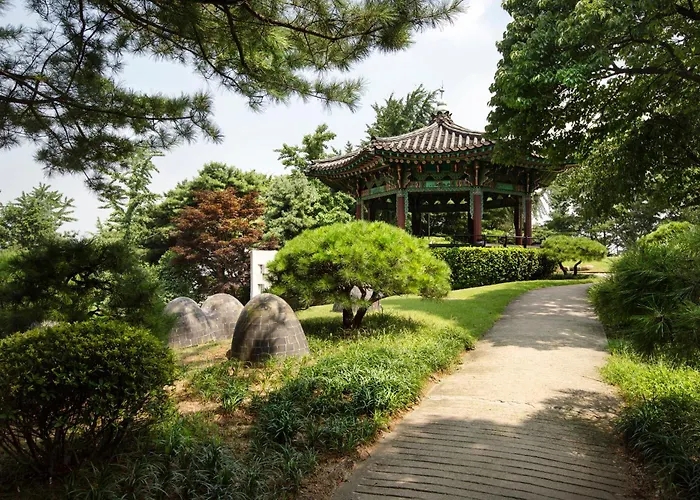 The Shilla Seoul