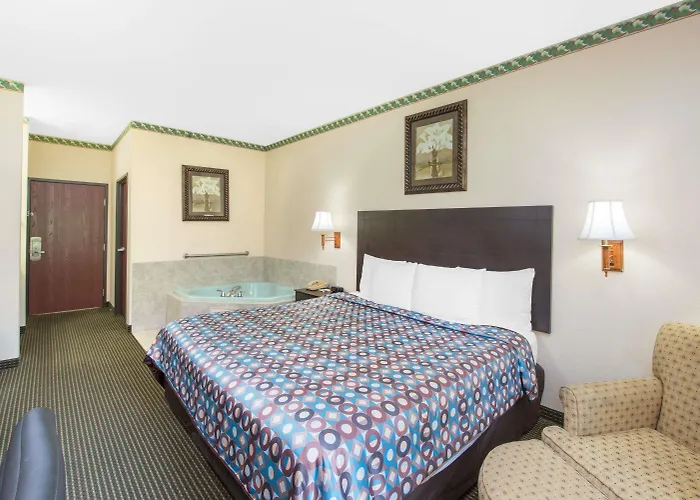 Days Inn Sullivan