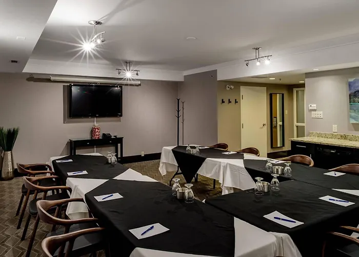 Delta Hotels By Marriott Kamloops