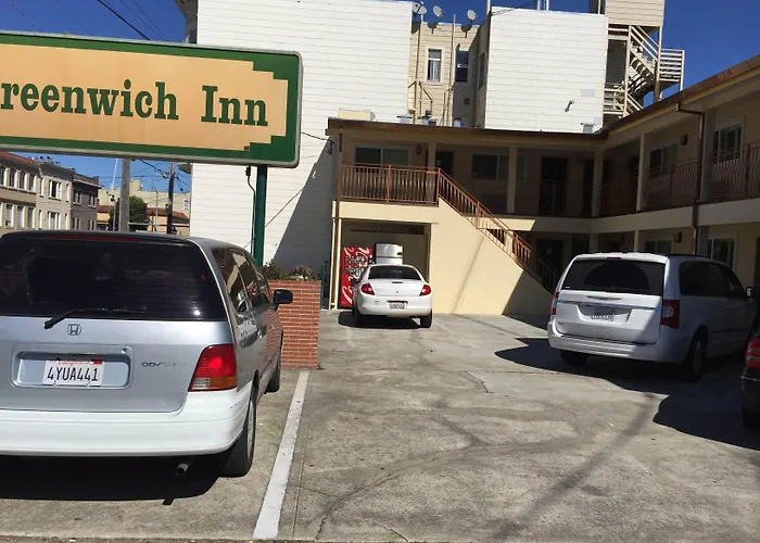 Greenwich Inn