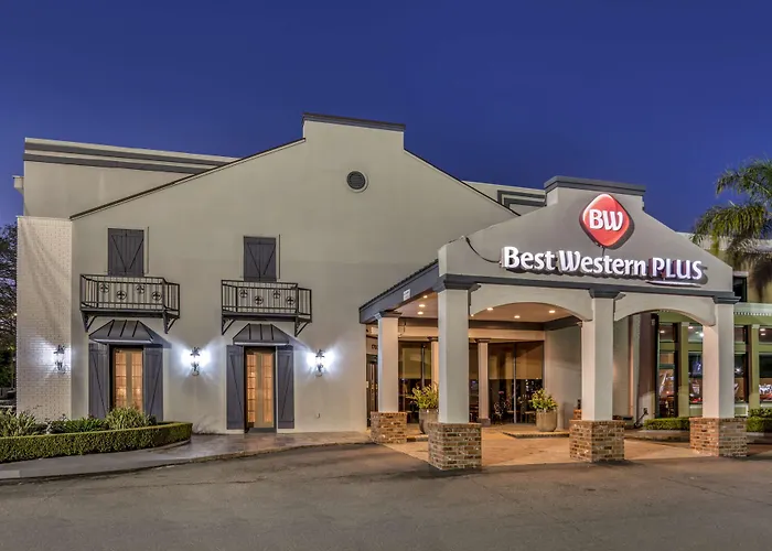Best Western Plus Westbank