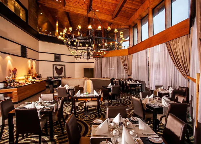 Avani Lesotho Hotel & Casino