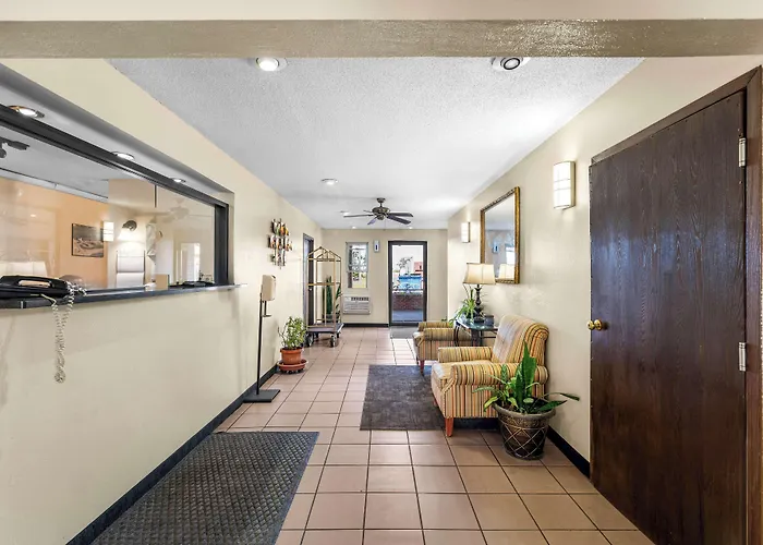 Americas Best Value Inn Decatur