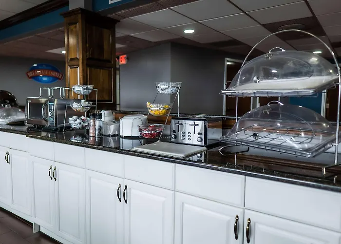 Baymont By Wyndham London Ky