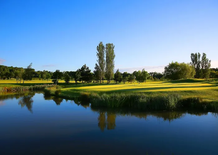 Belton Woods Hotel, Spa & Golf Resort