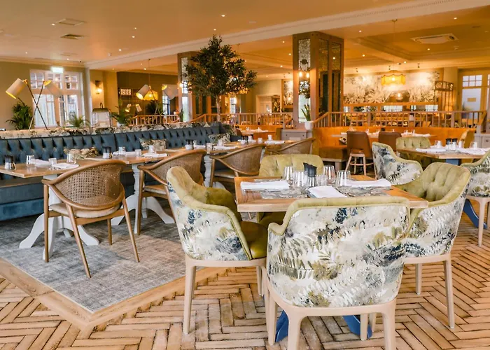 Belton Woods Hotel, Spa & Golf Resort
