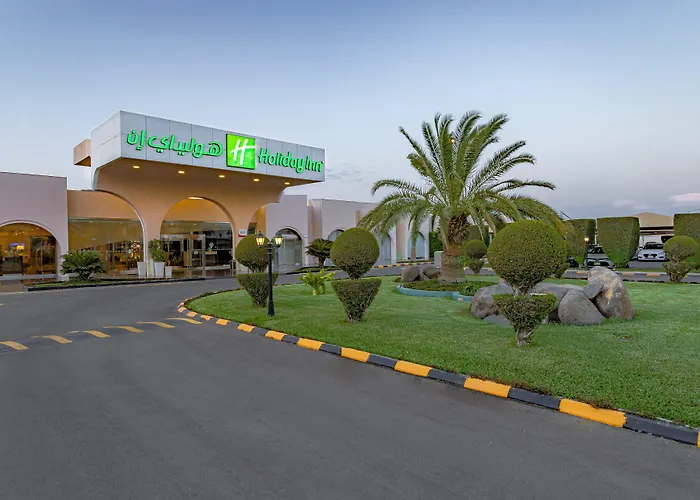 Holiday Inn Yanbu By Ihg