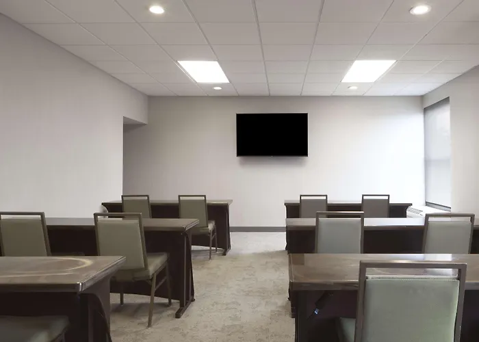 Hampton Inn Evansville