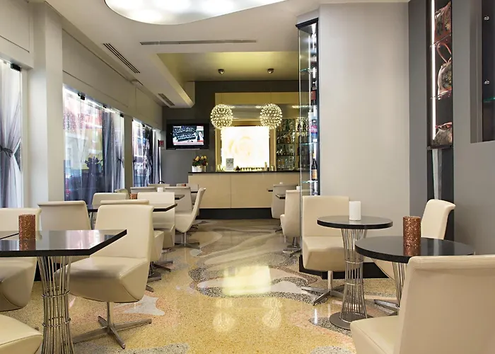 C-Hotels Rubens