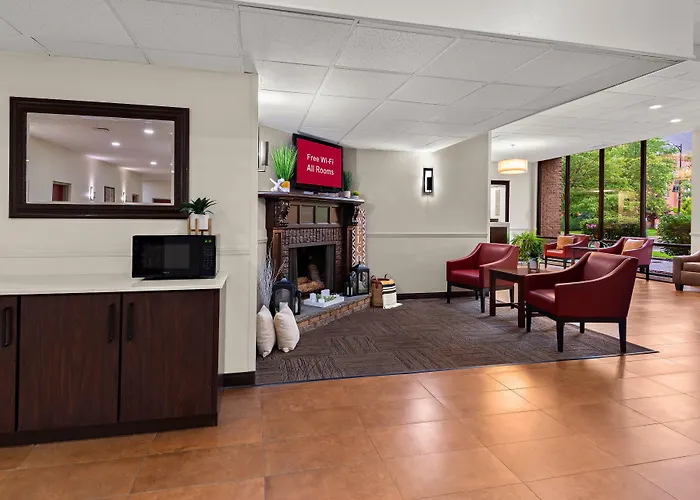 Red Roof Inn Norwich