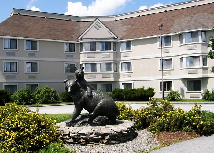 Black Bear Inn, An Ascend Collection Hotel
