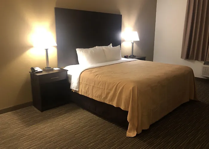 Quality Inn & Suites Paragould