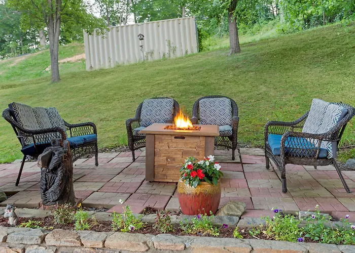 Best Western Smoky Mountain Inn